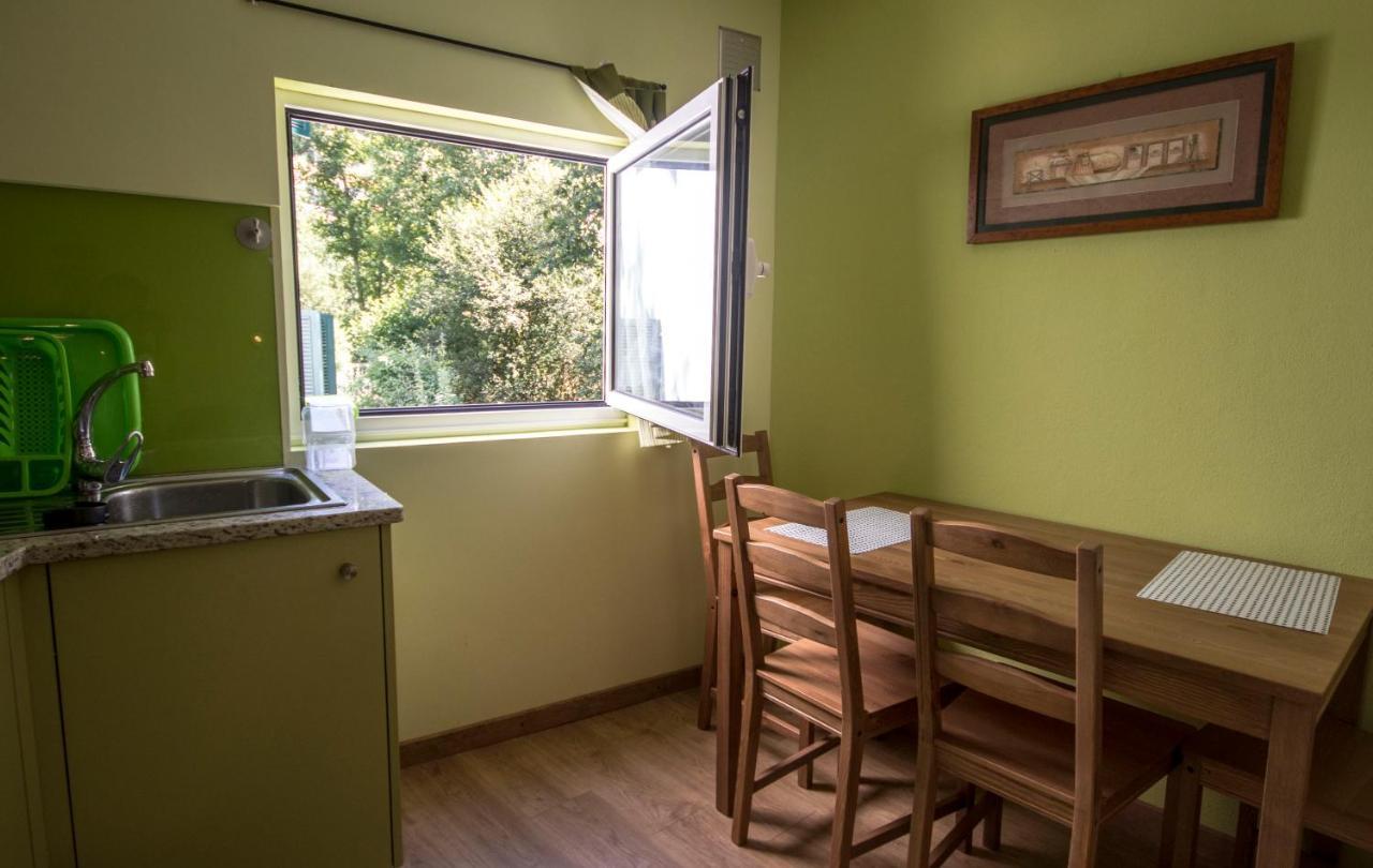 Apartamento Moinho Do Prado Vila Nova de Cerveira Exterior foto