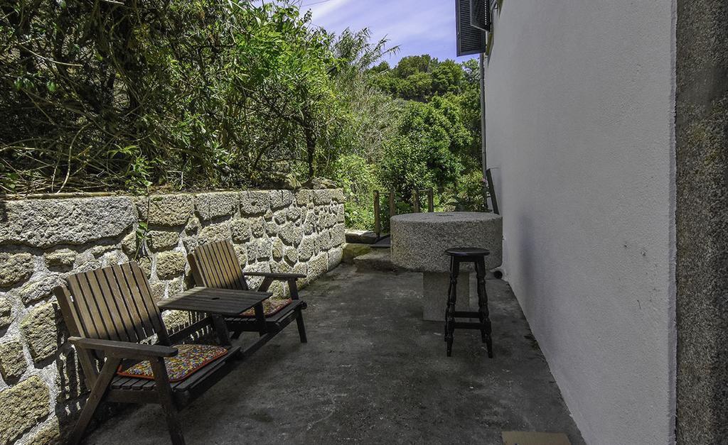 Apartamento Moinho Do Prado Vila Nova de Cerveira Exterior foto