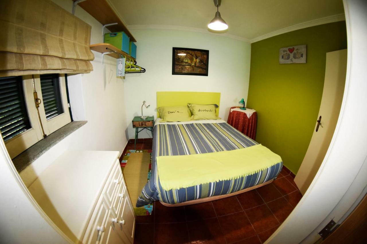 Apartamento Moinho Do Prado Vila Nova de Cerveira Exterior foto
